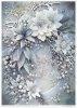 Conjunto Creativo RP067 - Winter Bouquet